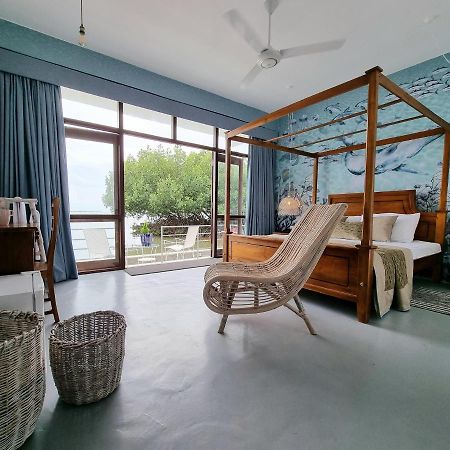 Kalpitiya Chalets By Thilanka المظهر الخارجي الصورة