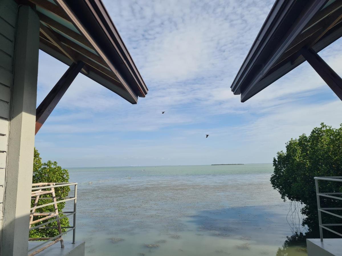 Kalpitiya Chalets By Thilanka المظهر الخارجي الصورة