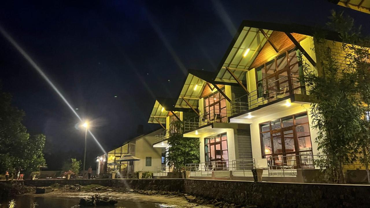 Kalpitiya Chalets By Thilanka المظهر الخارجي الصورة