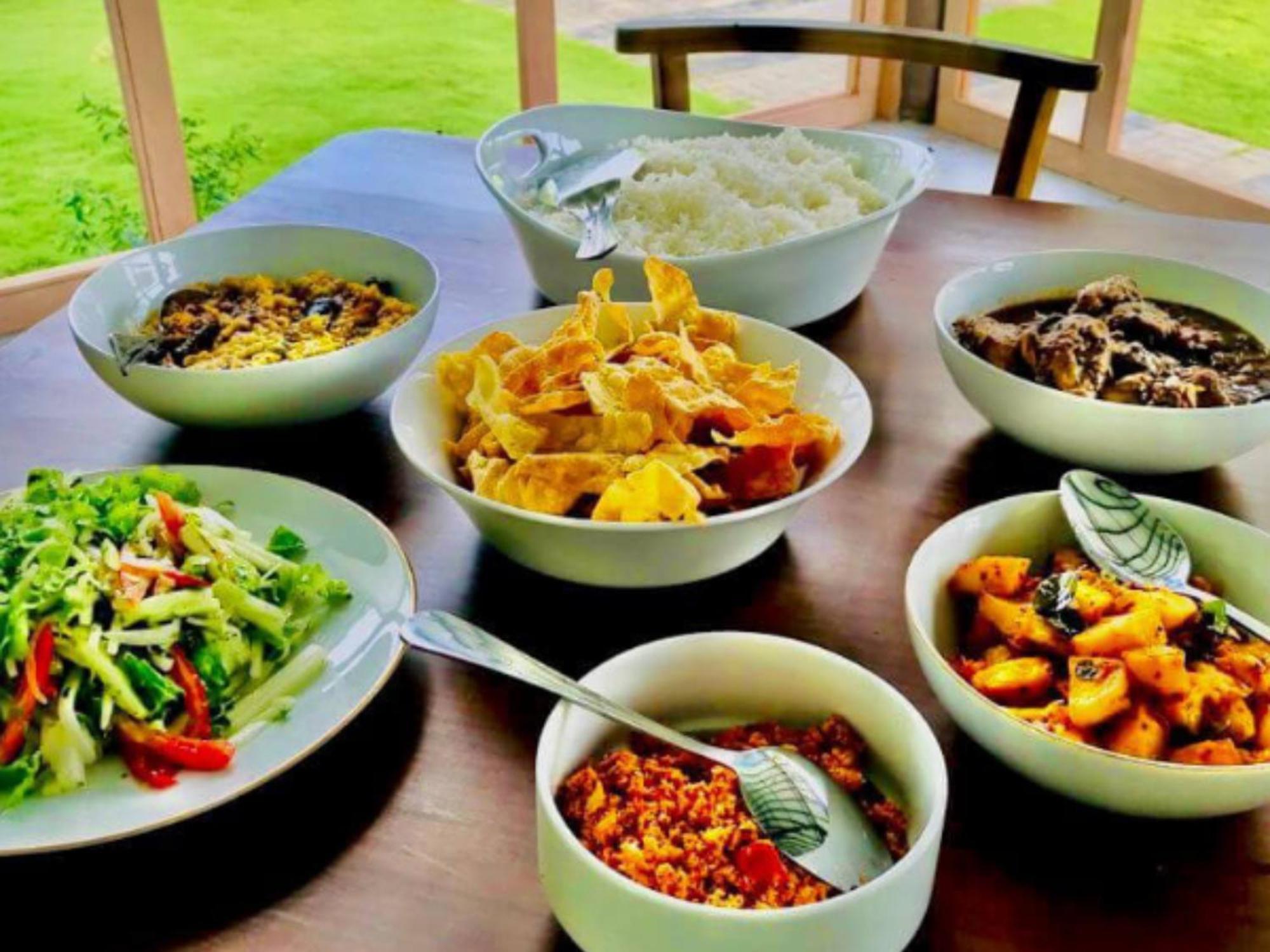 Kalpitiya Chalets By Thilanka المظهر الخارجي الصورة