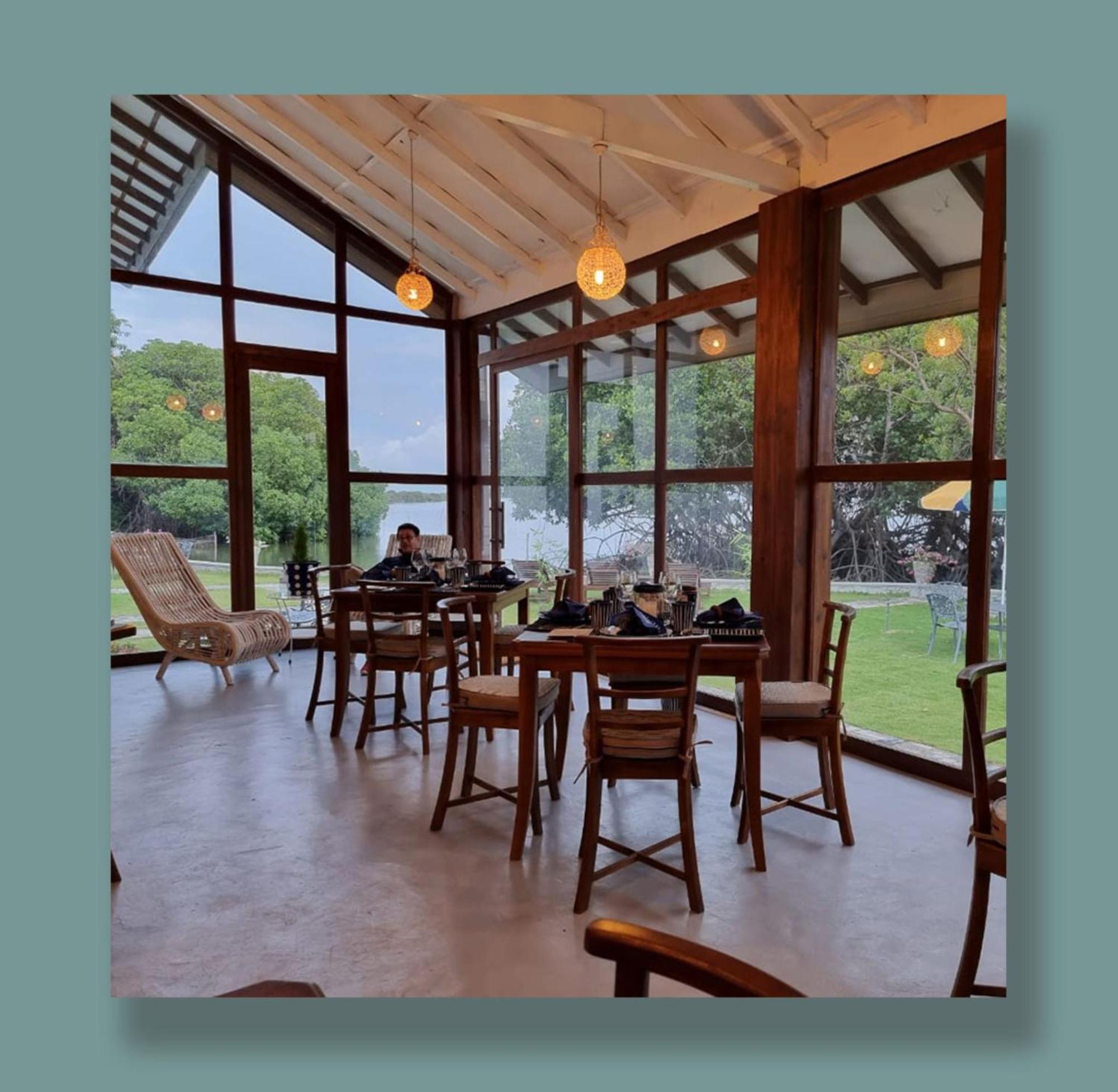 Kalpitiya Chalets By Thilanka المظهر الخارجي الصورة