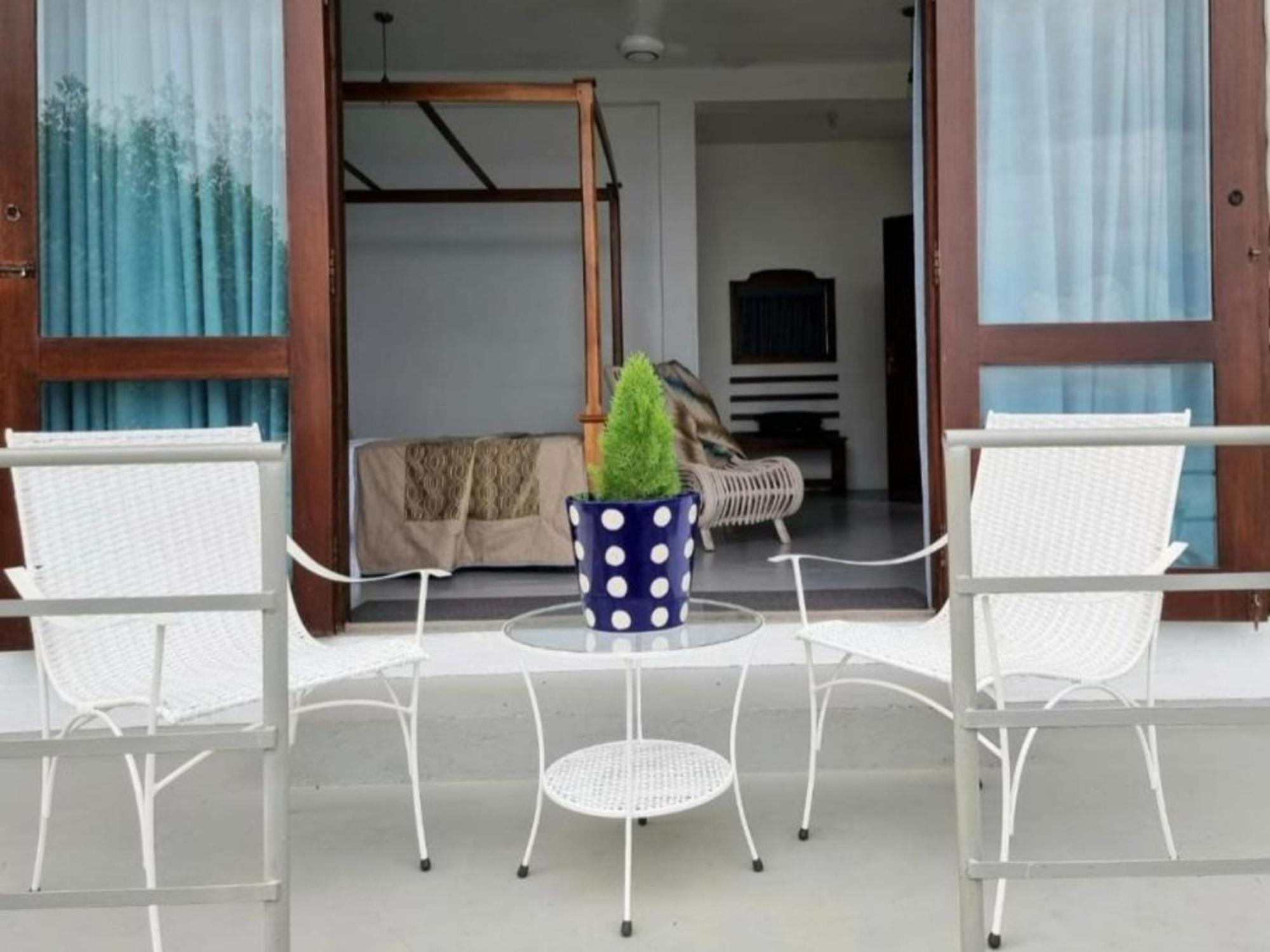 Kalpitiya Chalets By Thilanka المظهر الخارجي الصورة