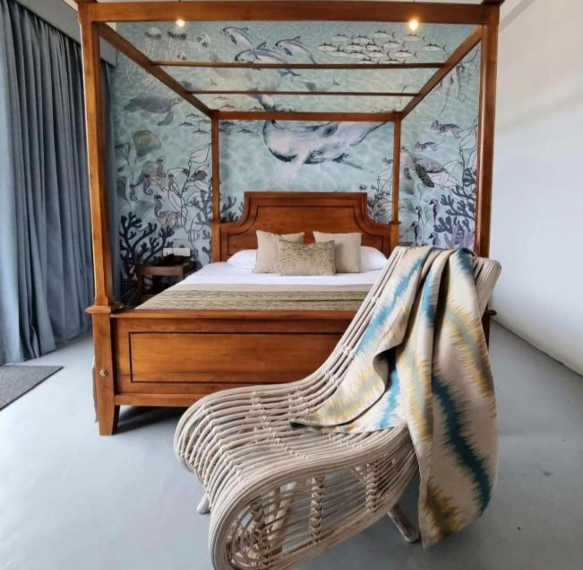Kalpitiya Chalets By Thilanka المظهر الخارجي الصورة